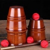 ڹåסܡ/Cups and Balls (Wooden)  by North magic