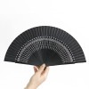 �������ޥ˥�ԥ졼������ѡ���ҡ��� / Manipulation Fan (Small) Black