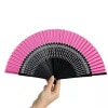 �������ޥ˥�ԥ졼������ѡ���ҡ��ԥ� / Manipulation Fan (Small) Pink