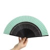 �������ޥ˥�ԥ졼������ѡ���ҡ��� / Manipulation Fan (Small) Green
