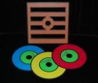 新レコードの色変わり | ステージ・サロン |