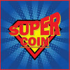 �����ѡ������� / SUPER COIN (Gimmicks and Online Instructions) by Mago Flash ��