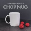 åסޥåסʥåץޥե륻åȡ / Chop Mug by Oliver Magic 