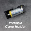 ݡ֥롦ۥ / Portable Cane Holder