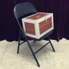 �ե�����ǥ��󥰥��������ʥޥ������ץ��ǥ�������󥷥��ƥ�� / Folding Chair for Master Prediction System