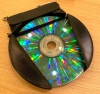 CDۥ / KT Disk Holder