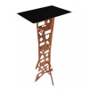ѥѥơ֥롧֥饦Folding Table Brown