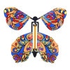 ե饤󥰥Хե饤 / Flying Butterfly