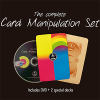 ɥޥ˥ԥ졼󥻥å(DVD+ڥǥå2) / The Complete Card Manipulation Set by Vernet