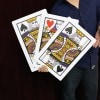 ۥܡɥơʥץ饹å / Automatic Three Card Monte - Giant, Plastic (45*30cm) 