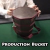 ץ Х / Production Bucket 