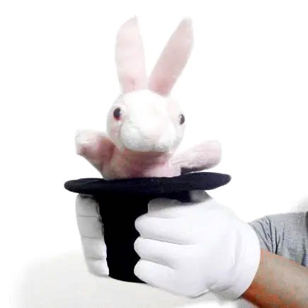 ������˹�� / Rabbit Hat