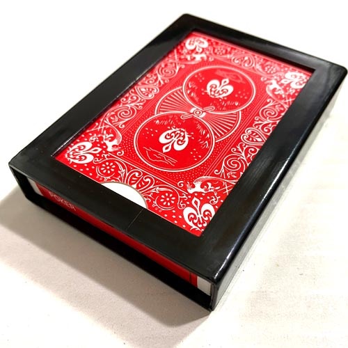 良品】消えるトランプ(バニッシングデック) | その他・クロースアップ