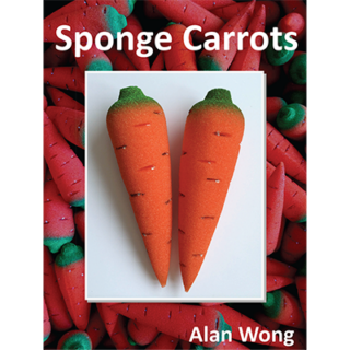 ˤ󤸤󥹥ݥ / Sponge Carrot