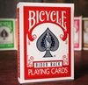 Х֡˥ݡ / Bicycle Playing Cards Poker (Red)