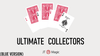 òUltimate Collectors (Red) by JT