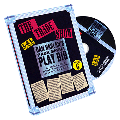 ���ò���Harlan The Trade Show