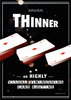 òۥʡ / THINNER by Mathieu Bich 