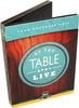 òAt the Table Live Lecture November 2014 (4 DVD set)