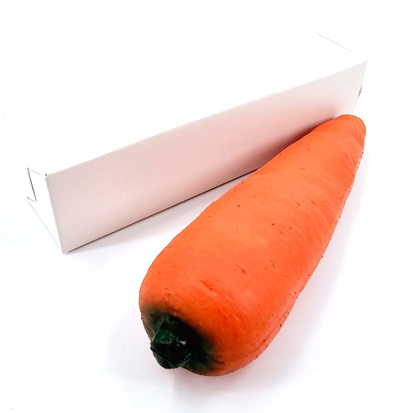 にんじん（ラテックス）※ | その他・クロースアップ,日用品・雑貨 |