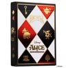 Bicycle Disney Alice in Wonderland Playing Cards