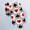 ���������ͤΥǥ�����ͥ����� (��) / Card Tie Black