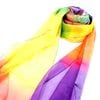 �Τ٥��륯�ʥ쥤��ܡ���10����45��� / Silk Streamer - Multicolor (1000cm*45cm)