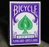 �ߥ˥Х������롧�� / Mini Bicycle Cards