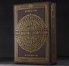 Medallion Playing Cards by theory11