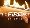 ���ò���The Fire Act by Boss and Ochiu Magic����