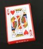 �����ܥ����ɡ�A4�������� / Jumbo Deck(A4 Size)
