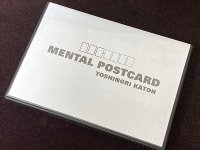 メンタル・ポストカード / MENTAL POSTCARD | その他・クロースアップ 