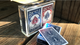 òBicycle Rider Back Mini Limited Edition (2 Pack With Foil Tucks In Carat Case)