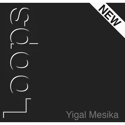 �롼�ץ����˥塼�����ͥ졼�����/Loops New Generation (Loops ���ܡ�������������դ�) by Yigal Mesika