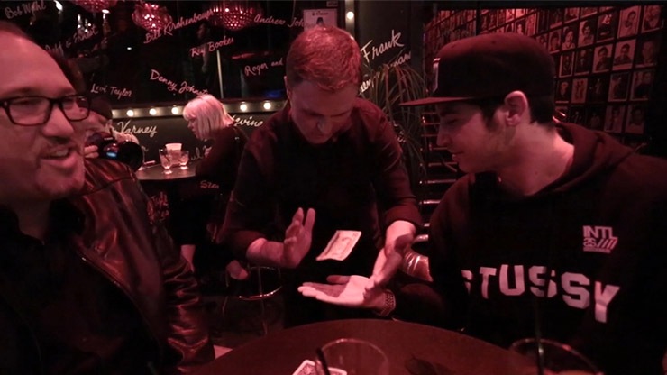 �롼�ץ����˥塼�����ͥ졼�����/Loops New Generation (Loops ���ܡ�������������դ�) by Yigal Mesika