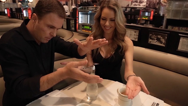 �롼�ץ����˥塼�����ͥ졼�����/Loops New Generation (Loops ���ܡ�������������դ�) by Yigal Mesika