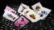 ���ò��ۥߥˡ��ޥ������ǥå� / Minnie Mouse Playing Cards