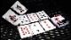 ���ò��ۥߥˡ��ޥ������ǥå� / Minnie Mouse Playing Cards