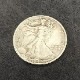 �ޥ��ͥåȡ����������󥰥�Хƥ���������/Magnetic��Walking Liberty Half Dollar (Super Strong)