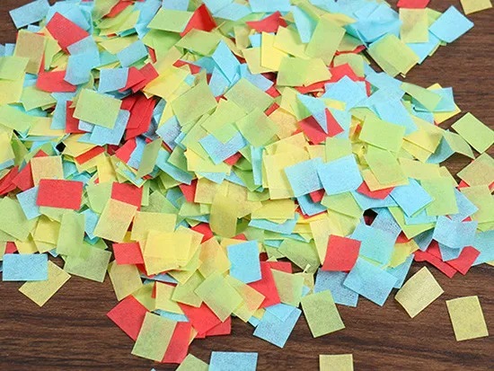 �����ʥ��顼�� / Flame Retardant Snowstorm (BF MAGIC)