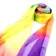 �Τ٥��륯�ʥ쥤��ܡ���10����45��� / Silk Streamer - Multicolor (1000cm*45cm)