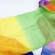 �Τ٥��륯�ʥ쥤��ܡ���10����45��� / Silk Streamer - Multicolor (1000cm*45cm)