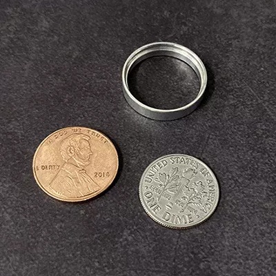 Dime and Penny ��