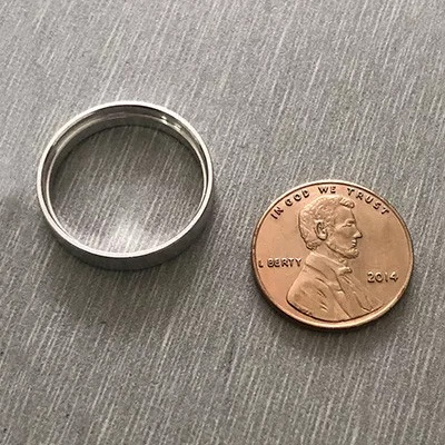 Dime and Penny ��