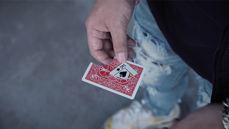 òTranslation by SansMinds Creative Lab