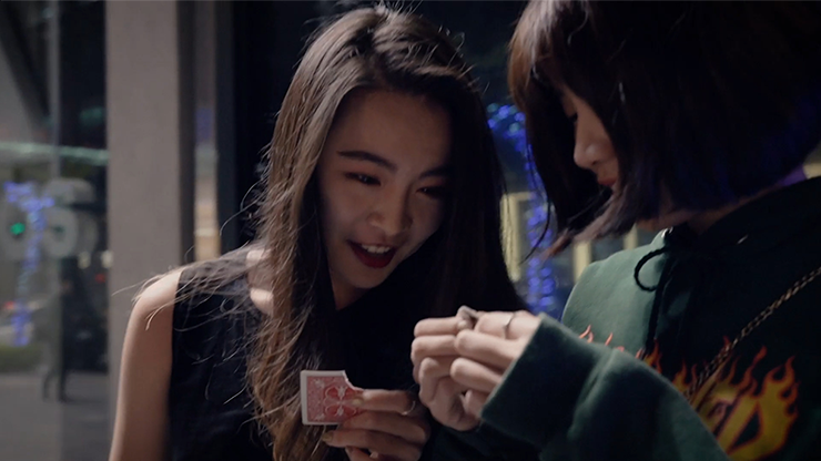 òTranslation by SansMinds Creative Lab