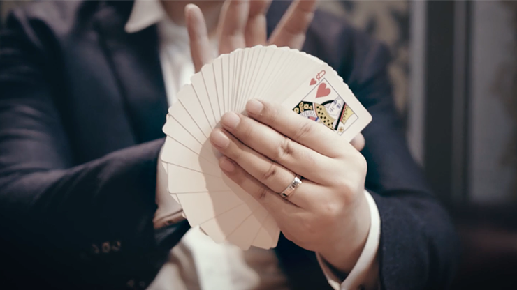 ���ò��ۥ�����ɥߥ롦������DVD / Windmill Change (DVD and Prop) by Jin