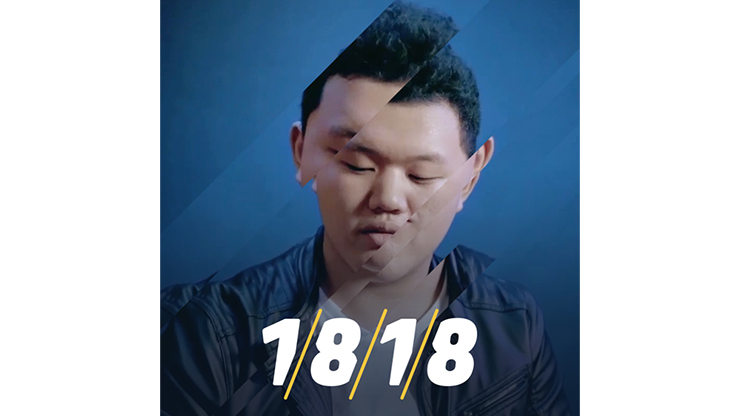 òModern Mind Reading Magic Zee