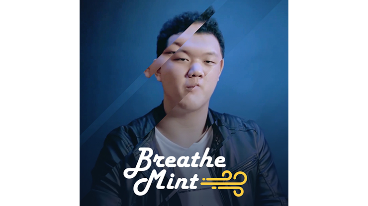 òModern Mind Reading Magic Zee