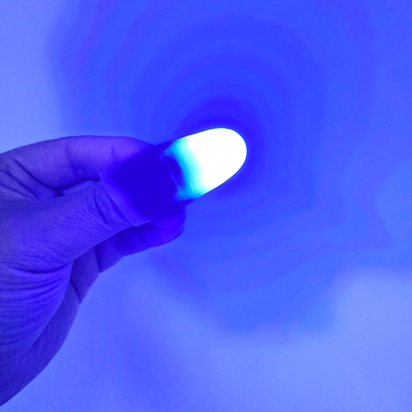 ������åס��饤�ȡ�7���� / Super Thumb Light(7 Color) ��